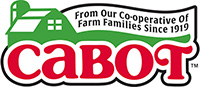 Cabot Creamery Logo